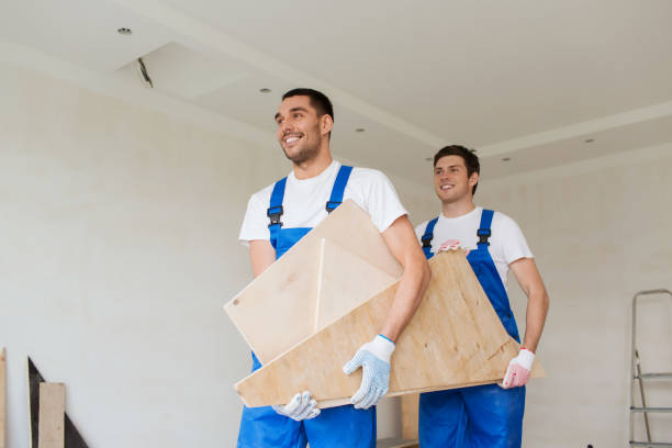 Best Recycling Services for Junk  in Hugo, MN