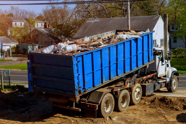 Property Management Cleanouts in Hugo, MN