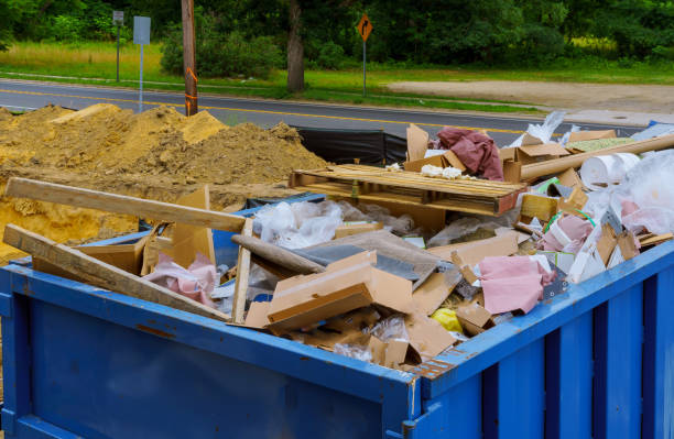 Junk Removal for Events in Hugo, MN
